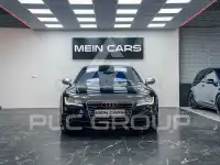 2011 Audi A7