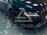 2011 Audi A7