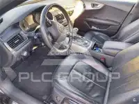 2011 Audi A7