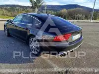 2011 Audi A7