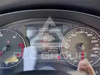 2011 Audi A7
