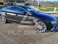 2011 Audi A7
