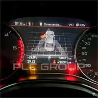 2011 Audi A7