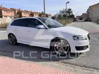 2011 Audi S3