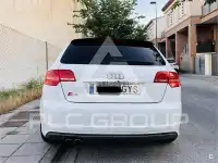 2011 Audi S3