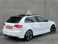 2011 Audi S3