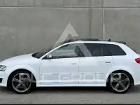2011 Audi S3