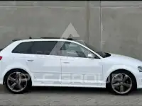 2011 Audi S3