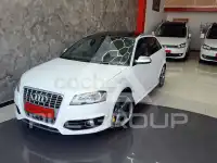 2011 Audi S3