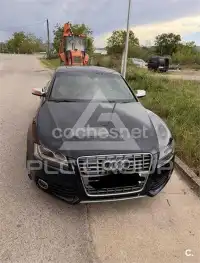2011 Audi S5
