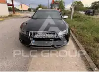 2011 Audi S5