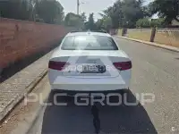 2011 Audi S5