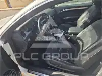2011 Audi S5