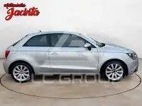 2011 Audi A1
