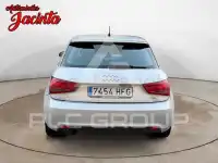2011 Audi A1