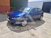 2011 Audi A1