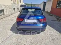 2011 Audi A1