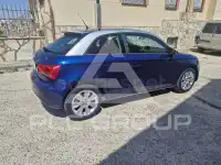 2011 Audi A1