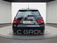 2011 Audi A1