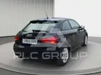 2011 Audi A1