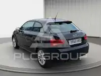 2011 Audi A1