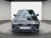 2011 Audi A1