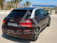 2011 Audi A1