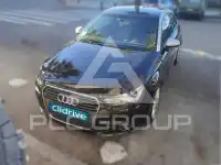 2011 Audi A1