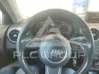 2011 Audi A1