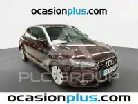 2011 Audi A1