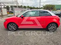 2011 Audi A1