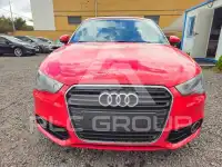 2011 Audi A1