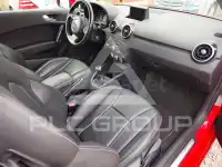 2011 Audi A1