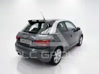 2011 Audi A1