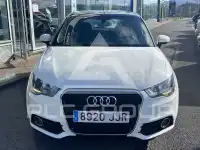 2011 Audi A1