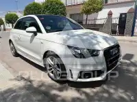 2011 Audi A1
