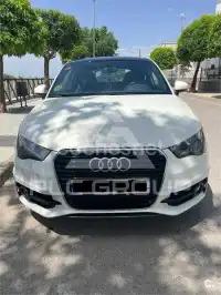 2011 Audi A1