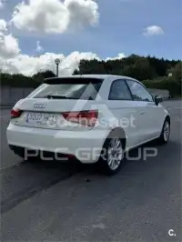 2011 Audi A1