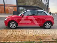 2011 Audi A1