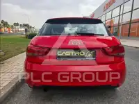 2011 Audi A1