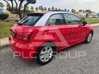 2011 Audi A1
