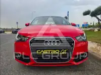 2011 Audi A1