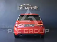 2011 Audi A1
