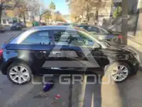 2011 Audi A1