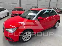 2011 Audi A1