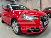 2011 Audi A1