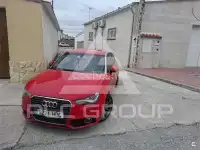 2011 Audi A1