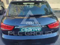 2011 Audi A1