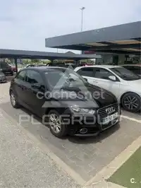 2011 Audi A1