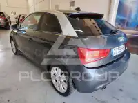 2011 Audi A1